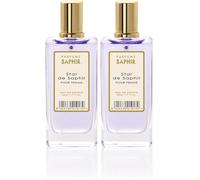Saphir Saphir Edp Vapo 50 Ml Star. 50 ml (Paquete de 2)