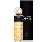 Saphir Seduction Man Edp 200 ml