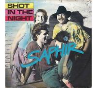 SAPHIR - Shot in the night / 1C 006 20 0661 7