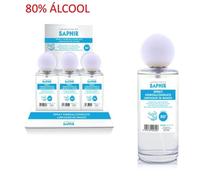Saphir Spray Gel Hidroalcohólico Adultos 175 ml