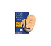 Saphir - Taloneras neumáticas, talla 38-40,5