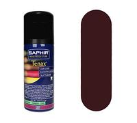 SAPHIR | Tenax 150 ml | Tintura para Todos los Cueros Lisos (Rojo Hermes 12)
