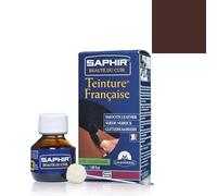 SAPHIR |Tintura Francesa 50 ml | Tintura para Cueros Lisos (Habano Medio 35)