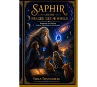 Saphir und die Fragen des Himmels: Begegnung mit Demiurg und der Entstehung des Universum (Die Welt von Saphir)
