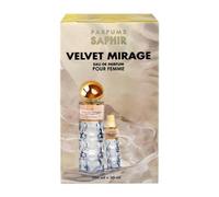 Saphir Velvet Mirage Set de Regalo