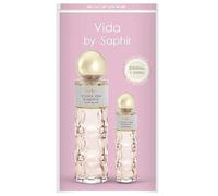 Saphir Set Vida 2 Piezas