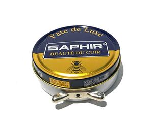 SAPHIR Zafiro Padrino de Luxe 50ml Cera Incoloro