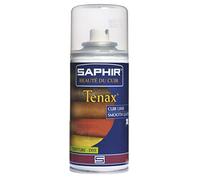 SAPHIR Zafiro Tenax piel tinte líquido 150ml spray, turquesa