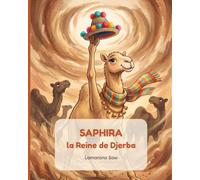 SAPHIRA: La Reine de Djerba