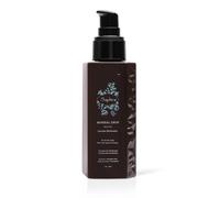 Saphira, mineral drop, paraben-free, hair serum, anti-frizz, 90 ml