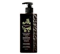 Saphira, mineral treatment, hair shampoo, for volume, 250 ml