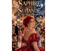 Saphire und Schande - Der Pakt des Herzogs