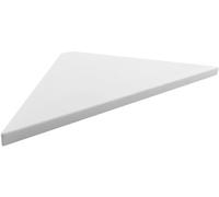 Sapho Abelina estante de baño 20 cm blanco AE200-0101