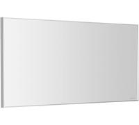 Sapho Arowana espejo 100x50 cm rectangular cromo AW1050
