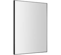 Sapho Arowana espejo 60x80 cm rectangular negro AWB6080