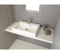 Sapho Avice encimera 120x49.5 cm roble AV125