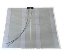 Sapho lámina calefactora para espejo 40x40 cm cuadrada MTF14