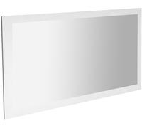 Sapho Nirox espejo 120x70 cm rectangular blanco NX127-3030
