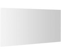 Sapho Plain & Cosmetico espejo 120x60 cm rectangular 1501-29