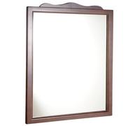 Sapho Retro espejo 89x115.5 cm rectangular madera 1679