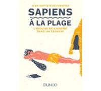 Sapiens À La Plage (ebook)