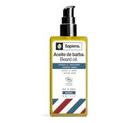 Sapiens Aceite Barba Hombre 50 ml