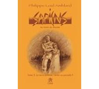 Sapiens - Au Matin Du Monde - Tome 3 (ebook)