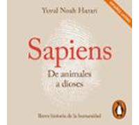 Sapiens. De animales a dioses (Latino)