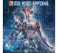 Sapiens Die Robo - Robo Sapien Race