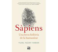 Sàpiens (edició rústica): Una breu història de la humanitat (Llibres a l'Abast)