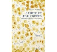 Sapiens et les microbes: Les épidémies d'autrefois