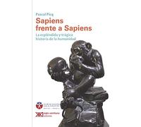 Sapiens Frente A Sapiens (ANTROPOLOGIA)