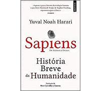 Sapiens. História Breve Da Humanidade