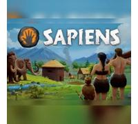 Sapiens (PC) Steam Key- GLOBAL