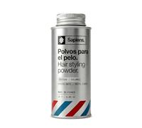 Sapiens Polvos Pelo Hombre 25 g x2