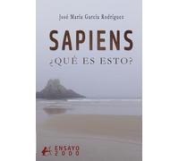 Sapiens. ¿Qué es esto?