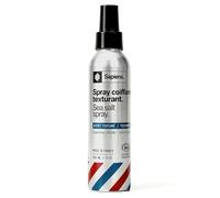 Sapiens Sea Salt Spray Hombre - Spray Sal Marina Pelo BIO y Natural - Efecto Texturizante y Volumen - Enriquecido con Queratina - Aroma Marino 150ml