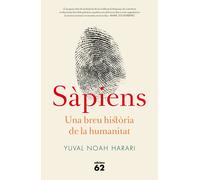 Sàpiens. | Yuval Noah Harari