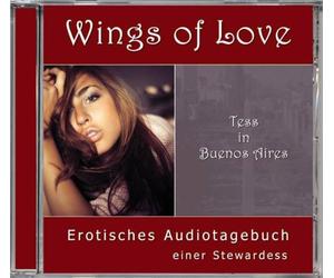 Sapienza Patrizia - Wings of Love [Import]