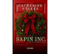 Sapin inc. et les flocons fous