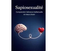 Sapiosexualité: Comprendre l’attirance intellectuelle et mieux choisir