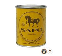 Sapo Armistol Crema Nutricional 200 ml Caja