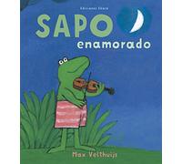 Sapo enamorado (SIN COLECCION)