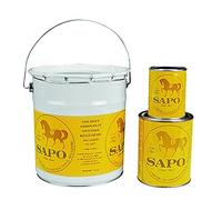 Sapo - Grasa para cuero