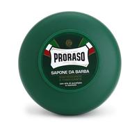 Sapone Da Barba Rinfrescante E Tonificante