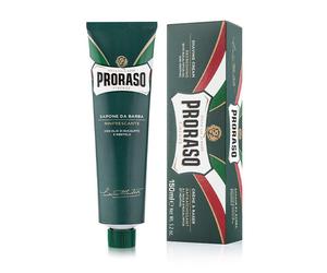 Sapone Da Barba Rinfrescante E Tonificante