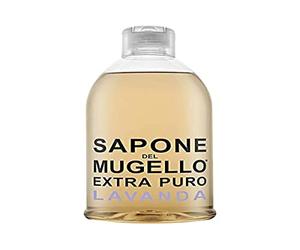 Sapone del Mugello Extra Puro Lavanda ricarica 1000 ml