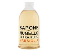 Sapone del Mugello Extra Puro Marsiglia ricarica 1000 ml