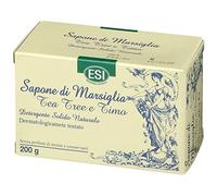 Esi Jabón de Marsella Árbol del Té Tomillo 200g