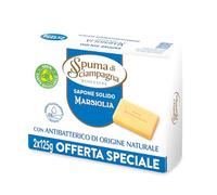 Sapone Marsiglia 125 G 2Pz